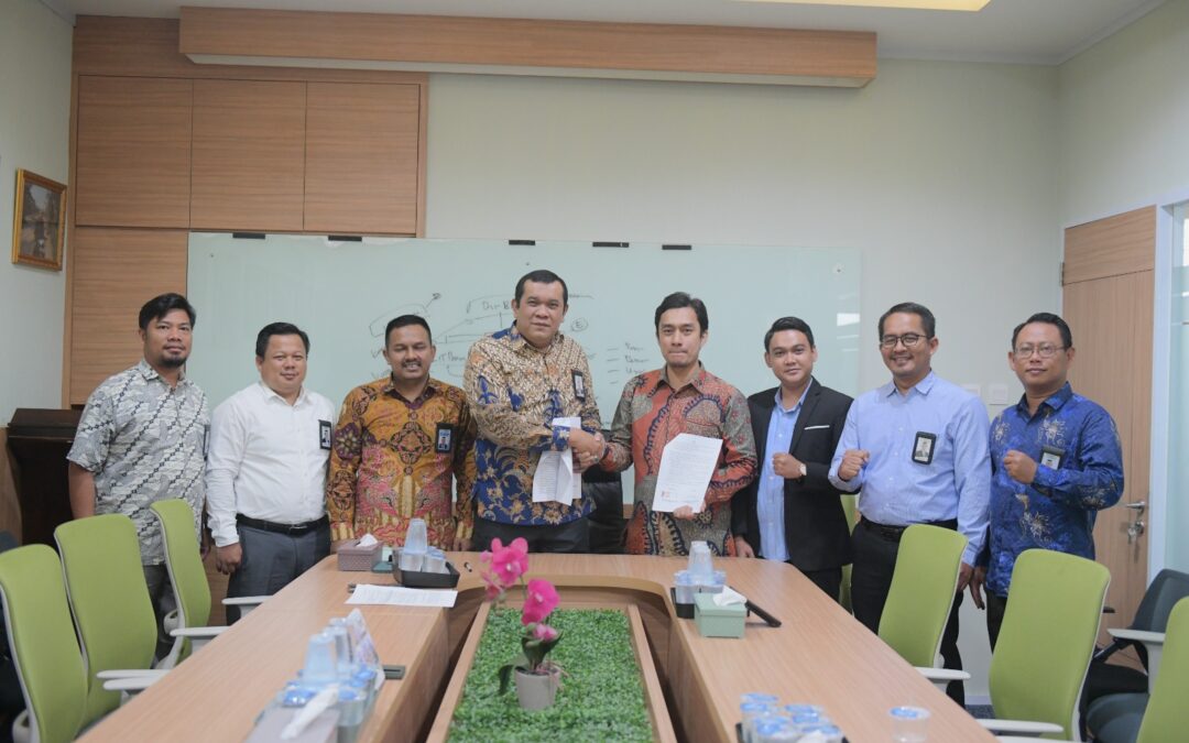 Lindungi Kepercayaan Anggota, Koperasi BMI Grup Gandeng Kantor Hukum BAP Law Firm