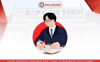 Pentingnya Legal Opinion bagi Direksi dalam Pengambilan Keputusan Bisnis