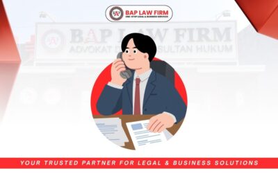 Mengapa Perusahaan Wajib Memiliki Retainer Lawyer